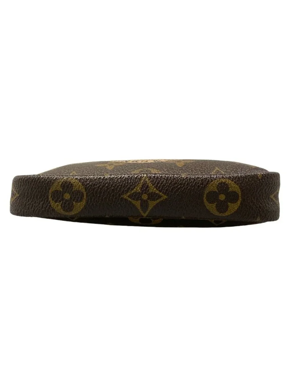 Louis Vuitton Handbag Monogram Mini Pochette Soirle T&b